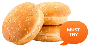 IMG - Burger Bread