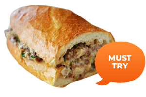 IMG - Meat Bread