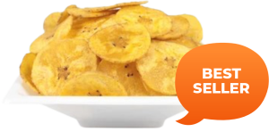 IMG - Plantain Chips