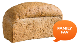 IMG - Wheat Bread