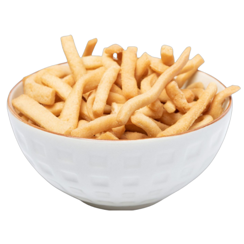 Paktoria flour chips