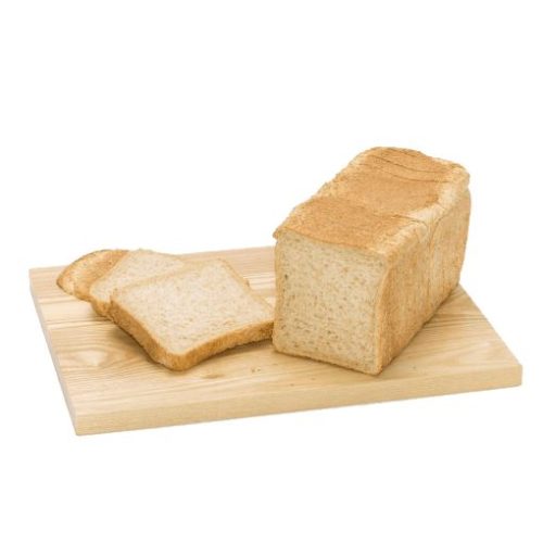 Butter bread