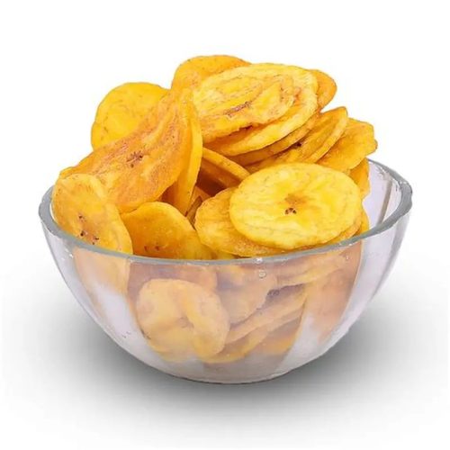 Plantain Chips