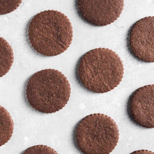 Chocolate Cookies